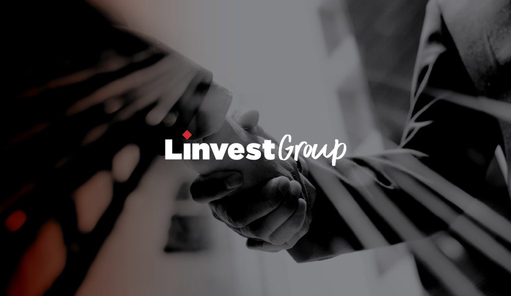 linvest pathcode, web dedvelopment, web design, investment company